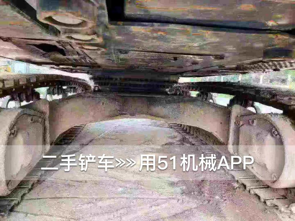 51挖机